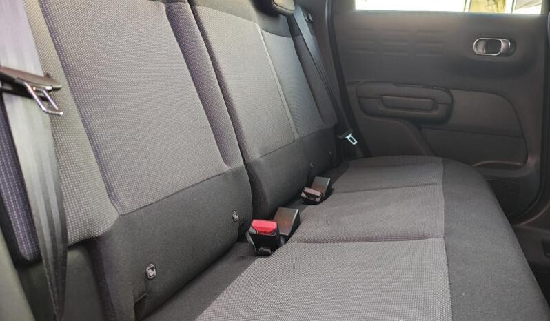 Citroen C3 Aircross Max complet