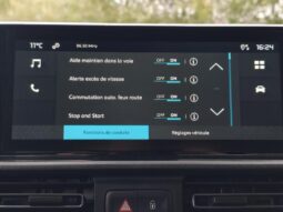 Citroen Berlingo New / XL / 130ch / Carplay complet