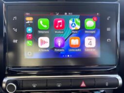 Citroen C3 Aircross Shine / Grip Control / Carplay complet