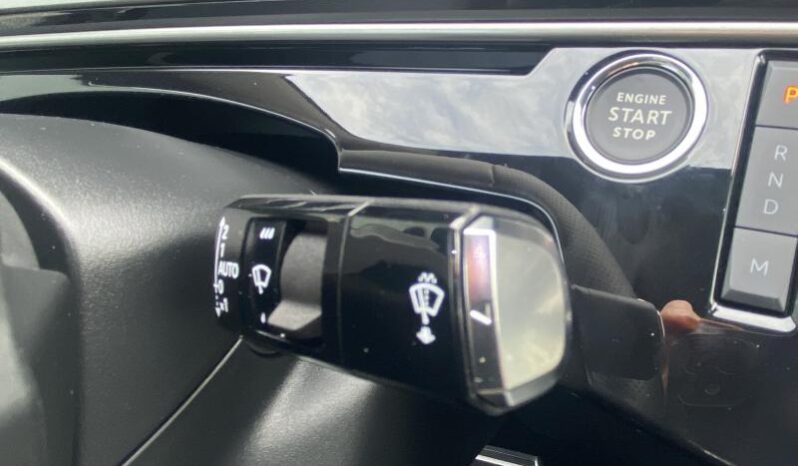 Peugeot 3008 GT / MHEV / E-DSC6 complet