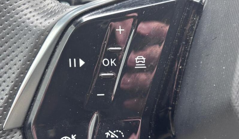 Peugeot 3008 GT / Hybrid / E-DSC6 complet