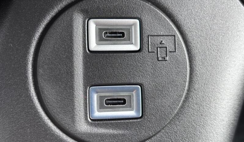 Peugeot Partner STANDARD LIGHT / EAT8 complet