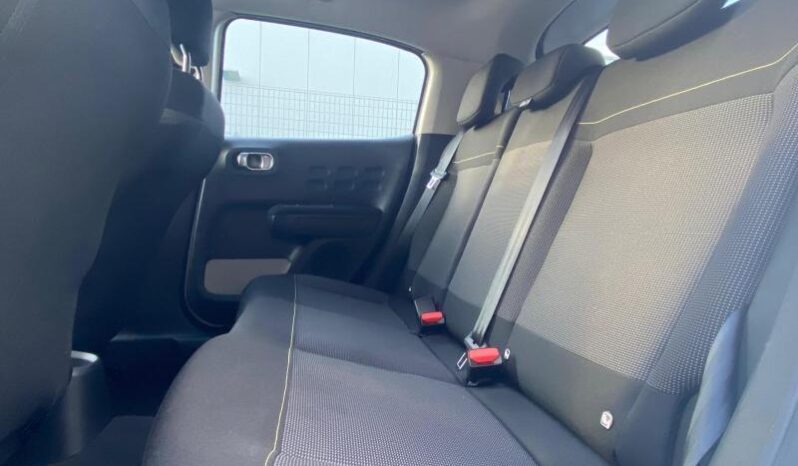 Citroen C3 Max / EAT6 / Carplay complet