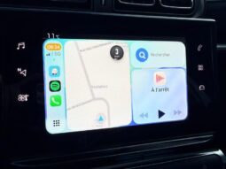 Citroen C3 Max / LED / Camera complet