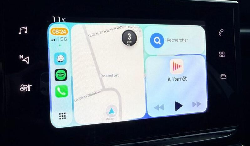 Citroen C3 Max / LED / Camera complet