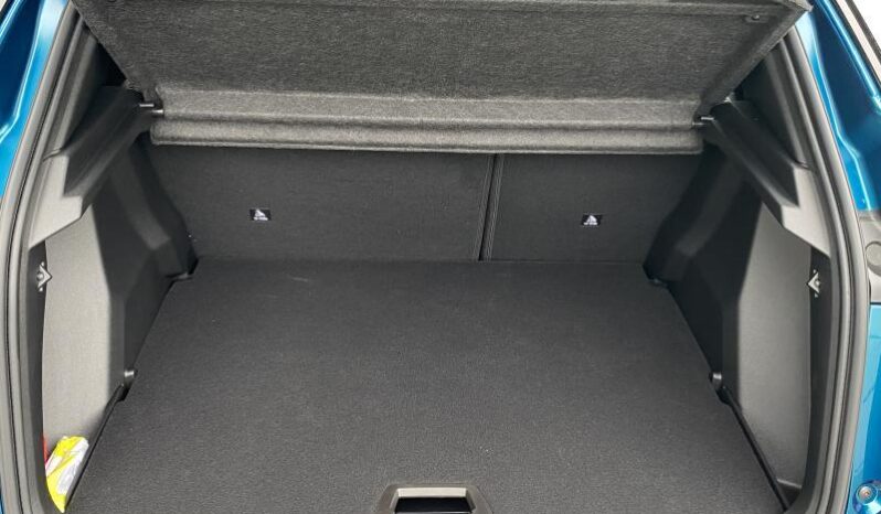 Peugeot 2008 ALLURE complet