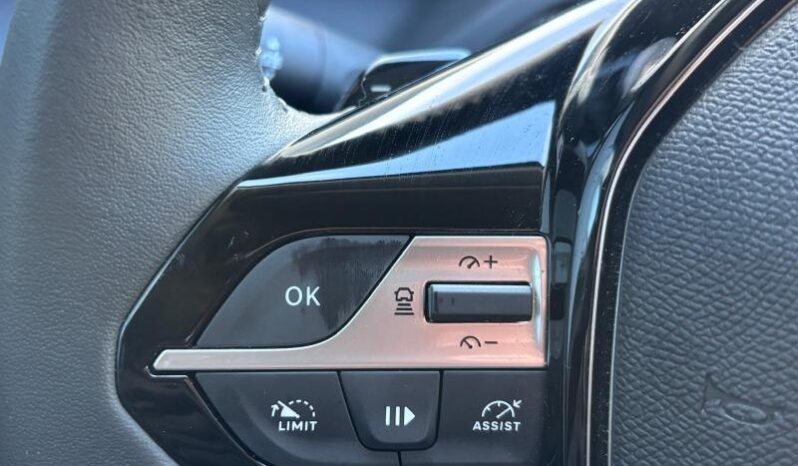 Peugeot 308 Allure / EAT8 / Carplay complet