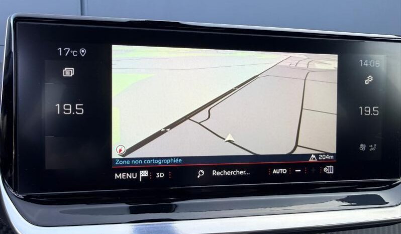 Peugeot 2008 Allure Pack / Carplay / LED complet