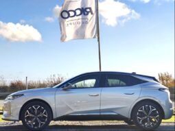 DS Automobiles DS 4 Rivoli / EAT8 / Cuir complet