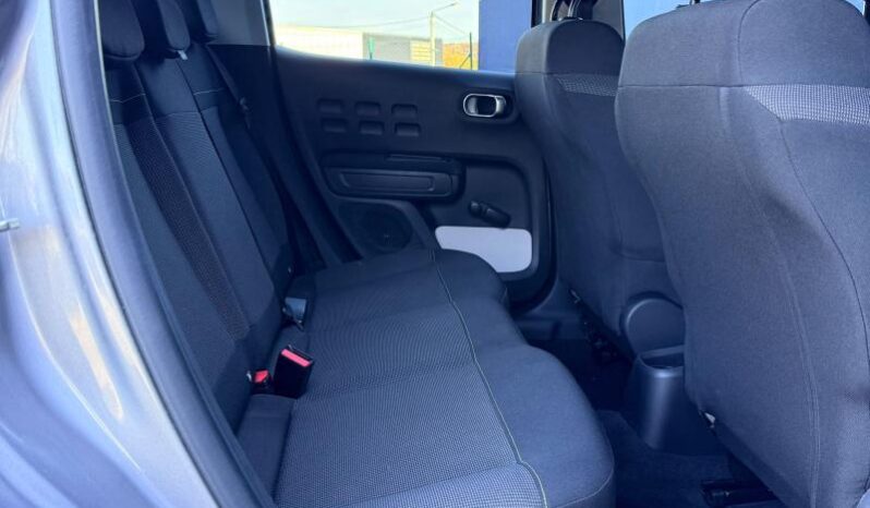 Citroen C3 Max / EAT6 / Carplay complet