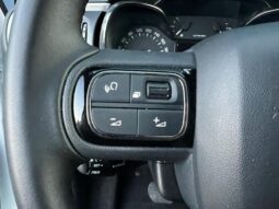 Citroen C3 Max / EAT6 / Carplay complet