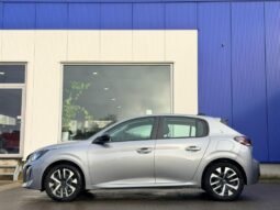 Peugeot 208 Active / 6000km! / Carplay complet