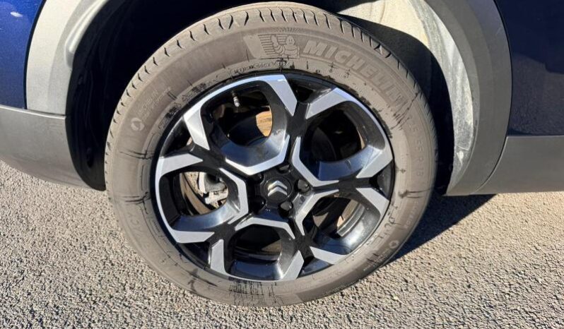 Citroen C5 Aircross Max / MHEV / Hybrid complet