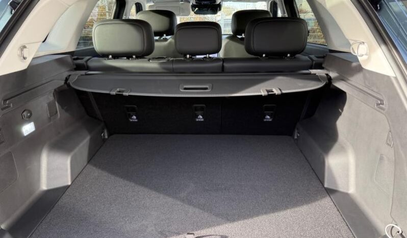 Jaecoo J7 SHS 347 EXCLUSIVE complet