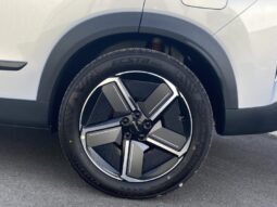 Jaecoo J7 SHS 347 EXCLUSIVE complet