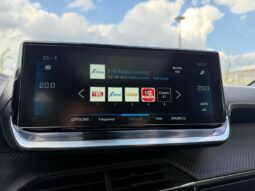 Peugeot 2008 GT / EAT8 / 1.5 BlueHDi complet