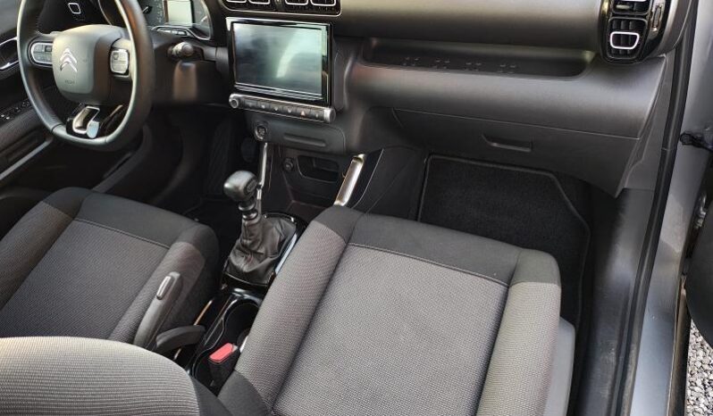 Citroen C3 Aircross Max complet