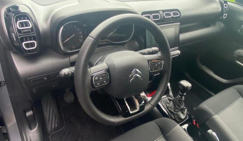 Citroen C3 Aircross Shine / Grip Control / Carplay complet
