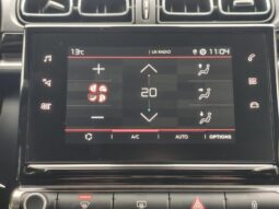 Citroen C3 Max / EAT6 / Carplay complet