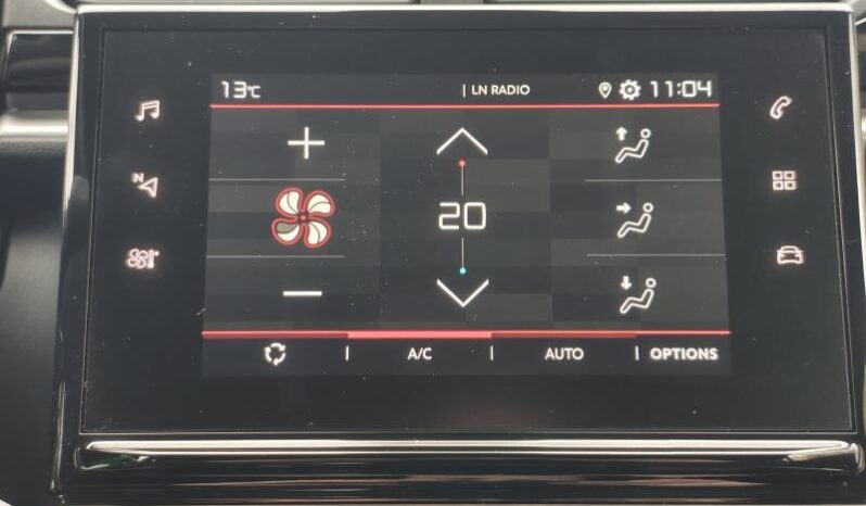 Citroen C3 Max / EAT6 / Carplay complet