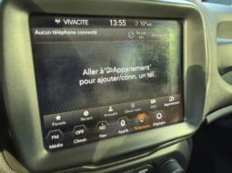 Jeep Renegade Longitude / 1.0 T-GDI / 120ch complet