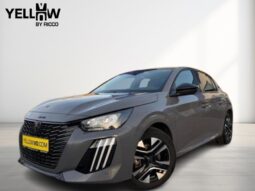 Peugeot 208 Allure / GPS / LED