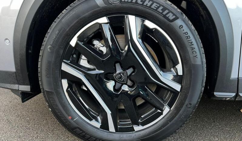 Peugeot 3008 E-3008 ALLURE complet
