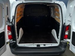 Citroen Berlingo Light / Carplay / GPS complet