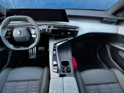 Peugeot 5008 GT complet