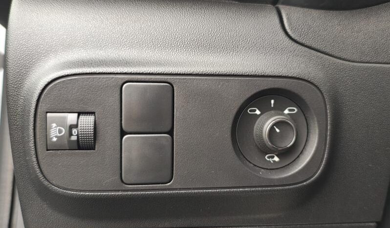 Citroen C3 Max / EAT6 / Carplay complet