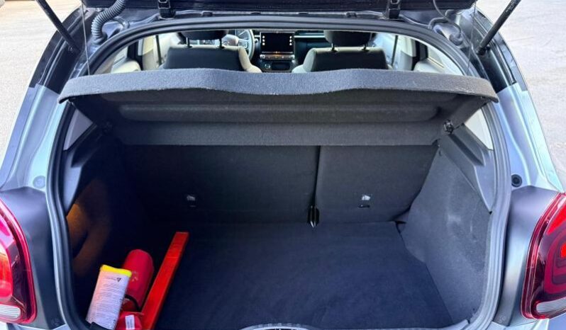 Citroen C3 Max / LED / Camera complet