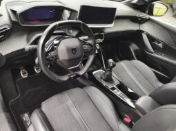 Peugeot 208 GT complet