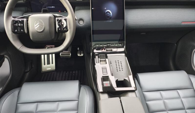 Citroen C5 Aircross MAX / Dispo février 2026 complet