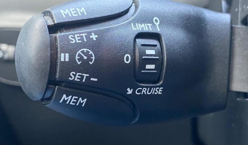 Citroen C3 Max / EAT6 / Carplay complet