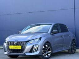 Peugeot 208 Allure / LED / GPS