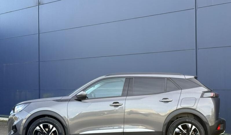 Peugeot 2008 Allure Pack / Carplay / LED complet