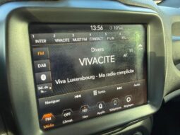 Jeep Renegade Longitude / 1.0 T-GDI / 120ch complet