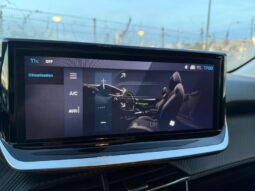 Peugeot 208 Allure complet