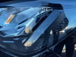 Peugeot 208 Allure / E-DSC6 / MHEV complet