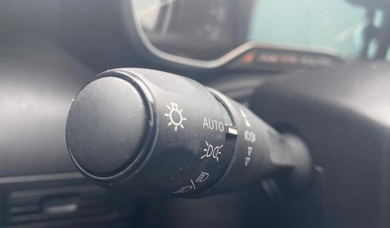 Citroen C3 Aircross Shine / Grip Control / Carplay complet