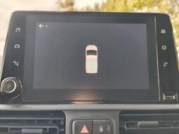 Citroen Berlingo Light / Taille M / GPS complet