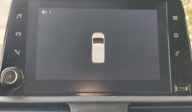 Citroen Berlingo Light / Taille M / GPS complet