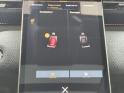 Citroen C5 Aircross MAX / Dispo février 2026 complet