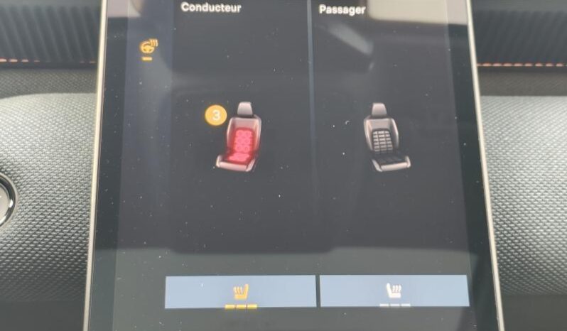 Citroen C5 Aircross MAX / Dispo février 2026 complet