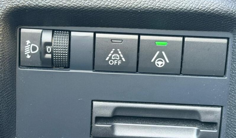 Citroen C5 Aircross Max / MHEV / Hybrid complet