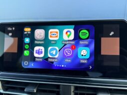 Citroen C5 Aircross Max / MHEV / Hybrid complet