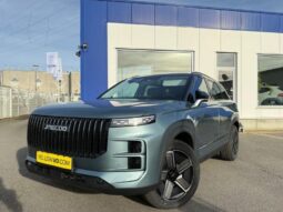 Jaecoo J7 SHS 347 EXCLUSIVE