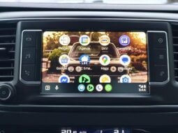 Peugeot Traveller Allure complet