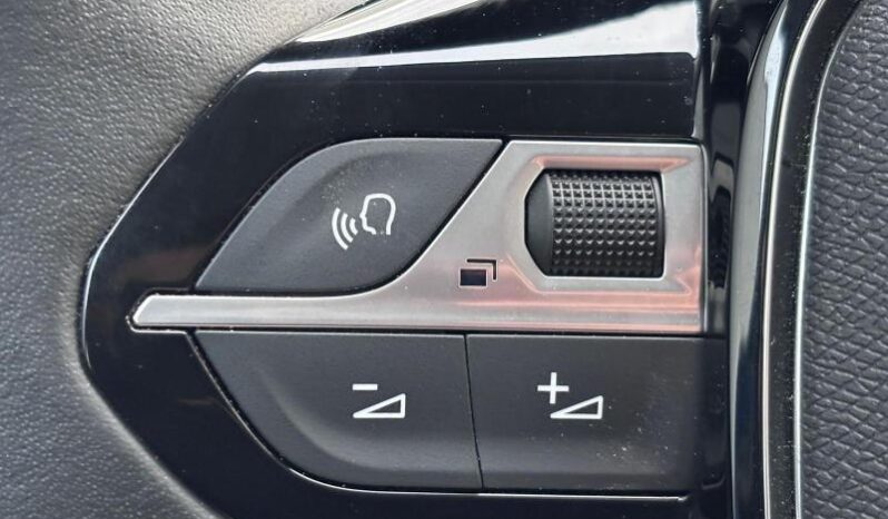 Peugeot 208 Allure / LED / GPS complet