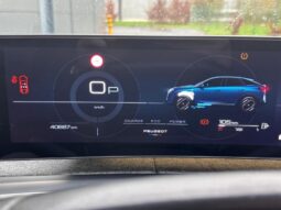 Peugeot 3008 GT / Hybrid / E-DSC6 complet